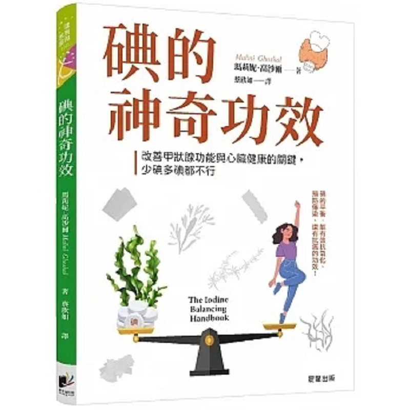 Health & Wellness Gordon Edlin - التأثيرات السحرية لليود: المفتاح لتحسين وظائف