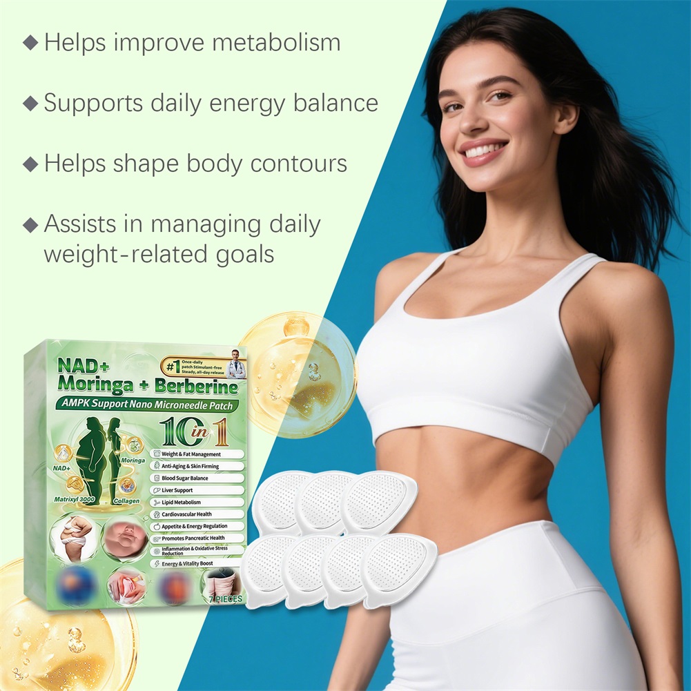 Xbody Health & Wellness - مرهم مورينجا بيربيرين إكس إن إيه