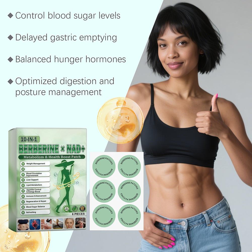 لاصقة جديدة ومطورة 10 في 1 للم - مراجعة Xbody Health & Wellness وسعره