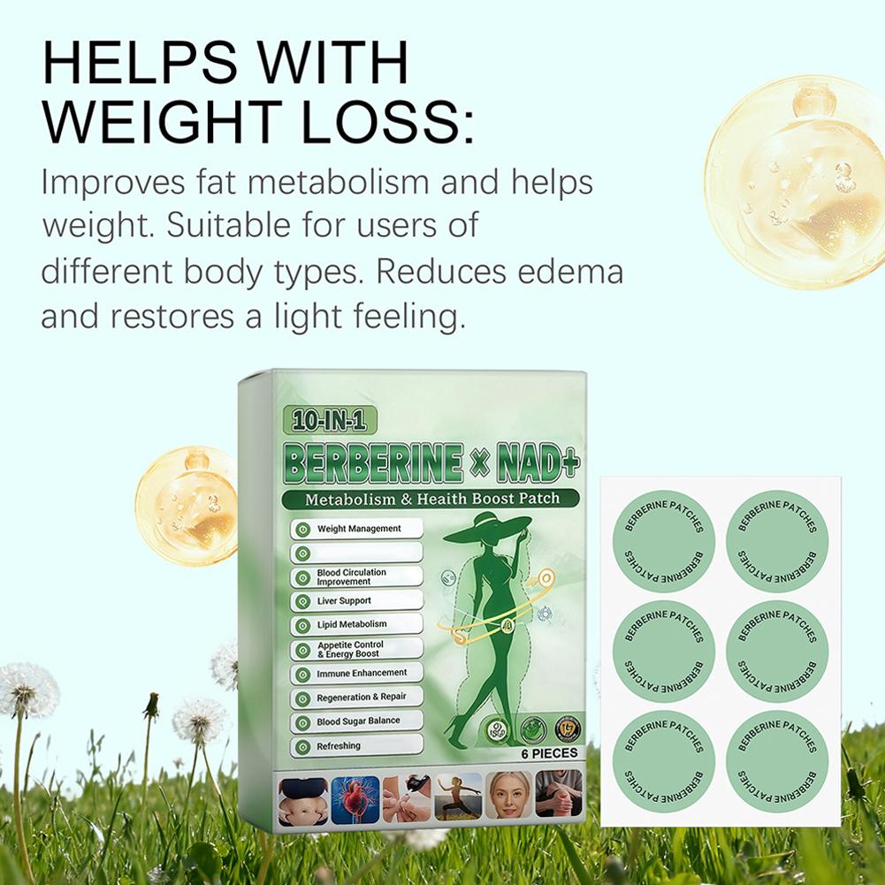 لاصقة جديدة ومطورة 10 في 1 للم - مراجعة Xbody Health & Wellness وسعره
