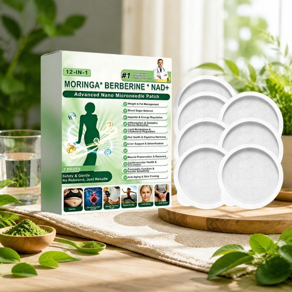 لاصقة متطورة بتقنية الإبر الدق - مراجعة Xbody Health & Wellness وسعره