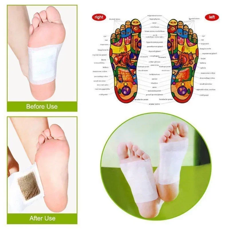 كوريا كينوكي التطهير السموم ال - مراجعة Health Wellness And وسعره