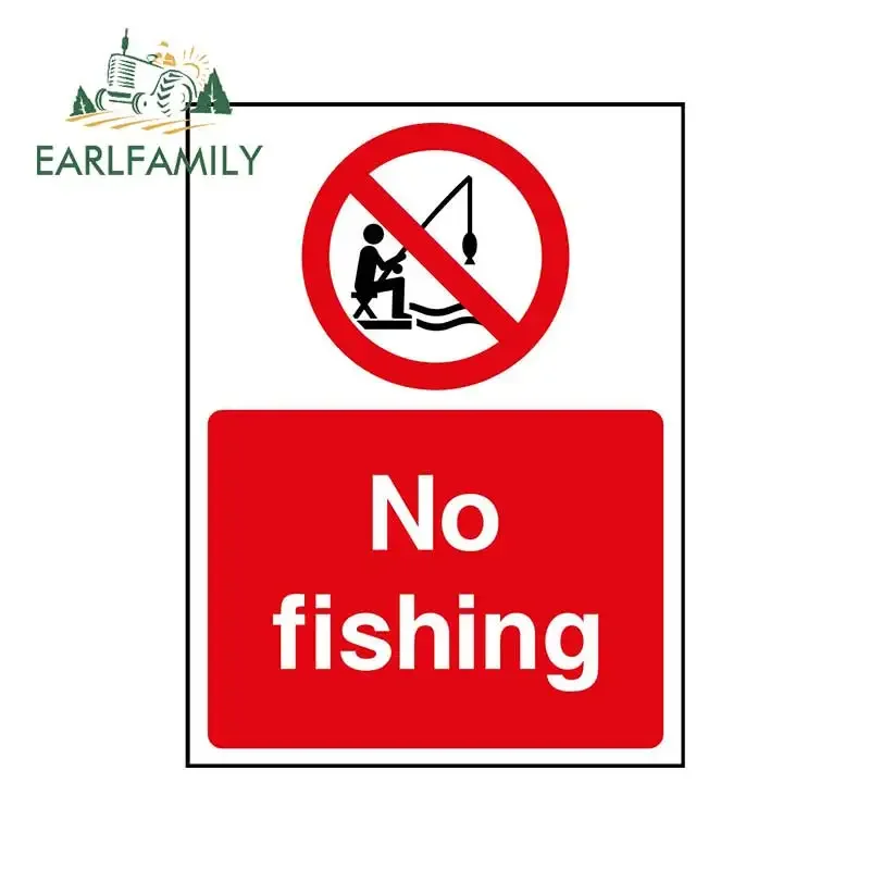 ملصق سيارة من EARLFAMILY مقاس  - مراجعة Xbody Health & Wellness وسعره