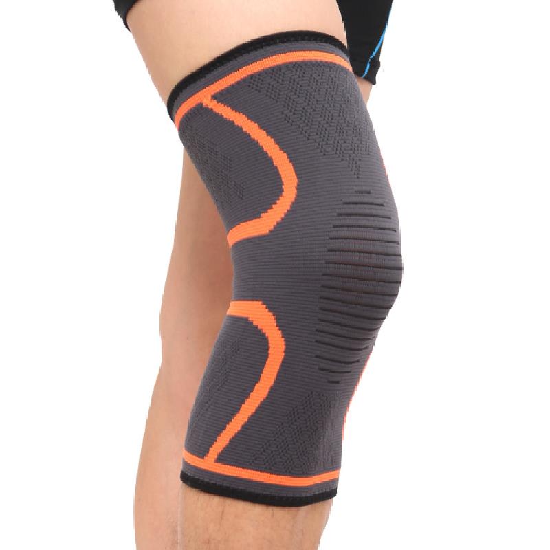 واقي ركبة ضاغط للركبة، دعامة ر - مراجعة Compression Knee Sleeve وسعره