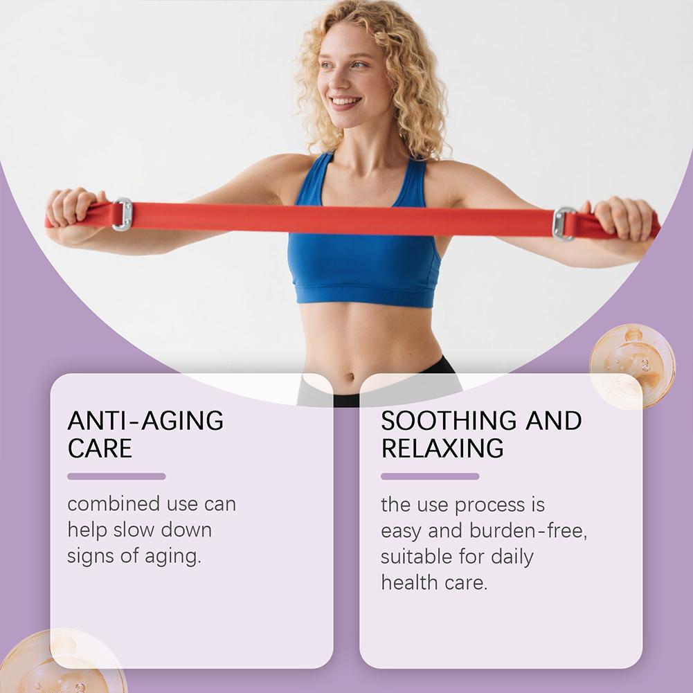 30 قطعة من لاصقات NAD+ المنشطة - مراجعة Health Wellness And وسعره