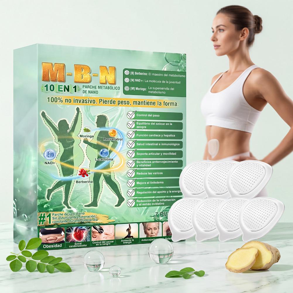 لاصقة جسم بتقنية الإبر الدقيقة - مراجعة Xbody Health & Wellness وسعره