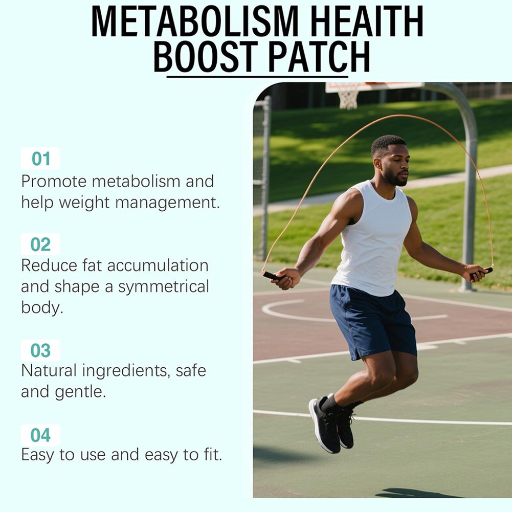 1/3/5 علبة لاصقة للعناية بالجس - مراجعة Xbody Health & Wellness وسعره