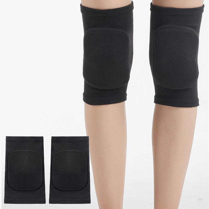 منصات الركبة ضغط وسادة الأقواس - مراجعة Compression Knee Sleeve وسعره