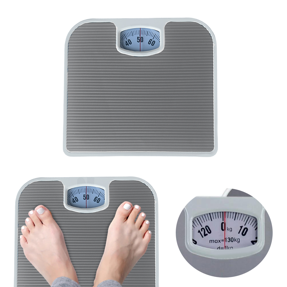 ميزان ميكانيكي محمول مع وسادة  - مراجعة Xbody Health & Wellness وسعره