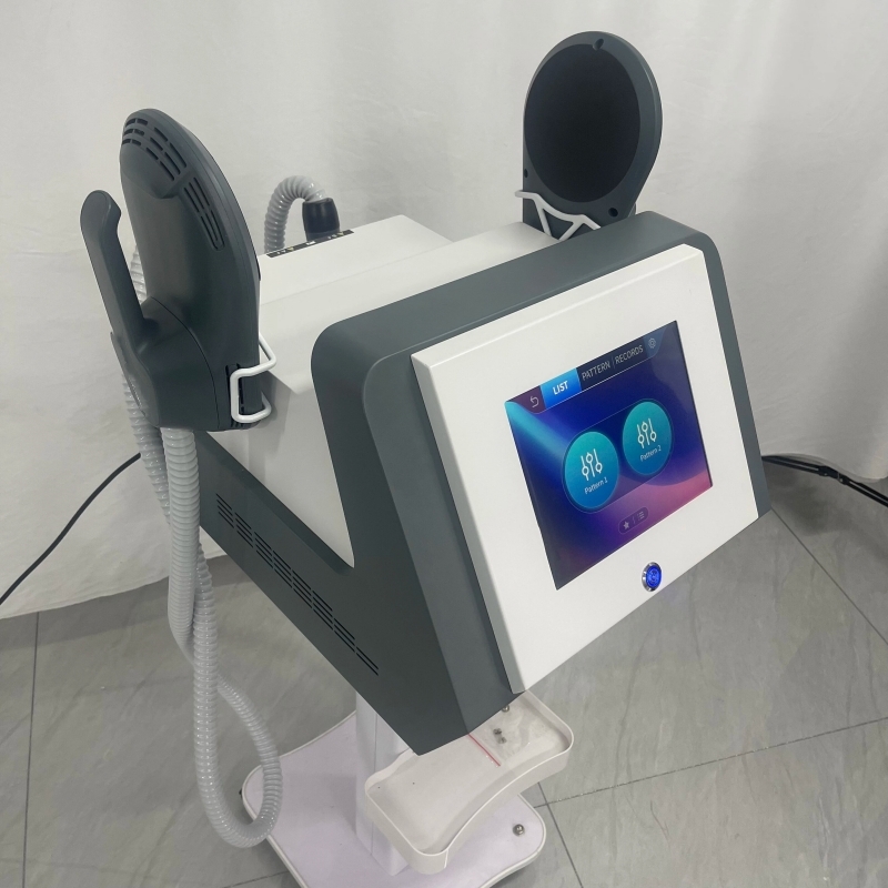 جهاز بناء الجسم بتقنية EMS، جه - مراجعة Health Wellness And وسعره